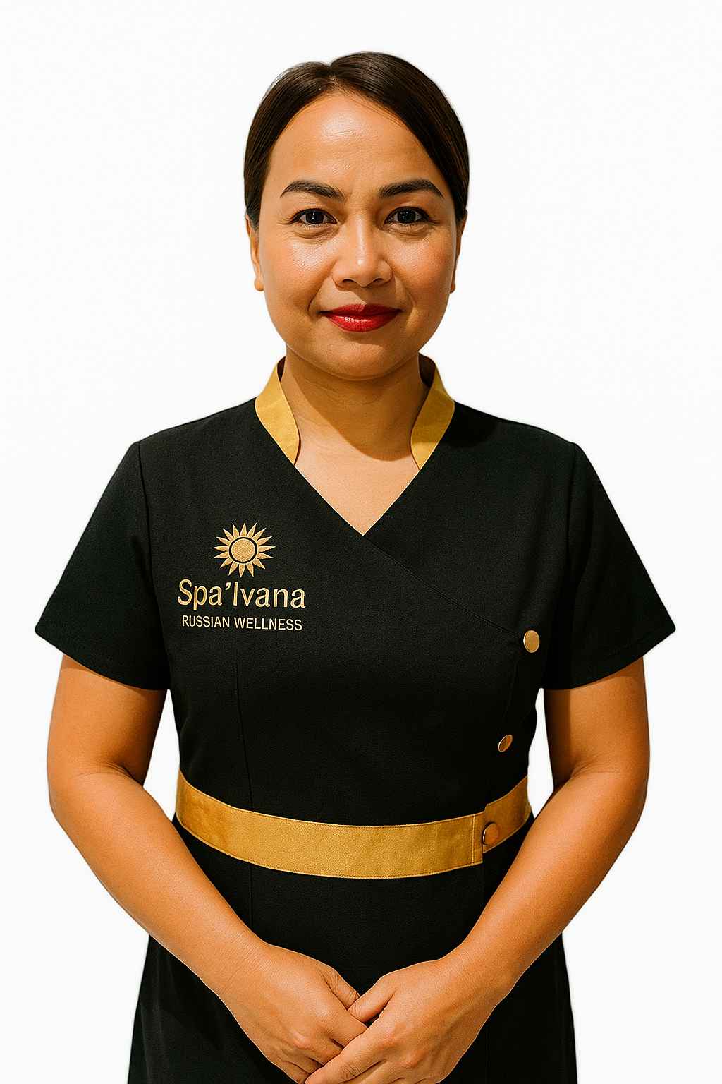 Lvana Anderson - Founder